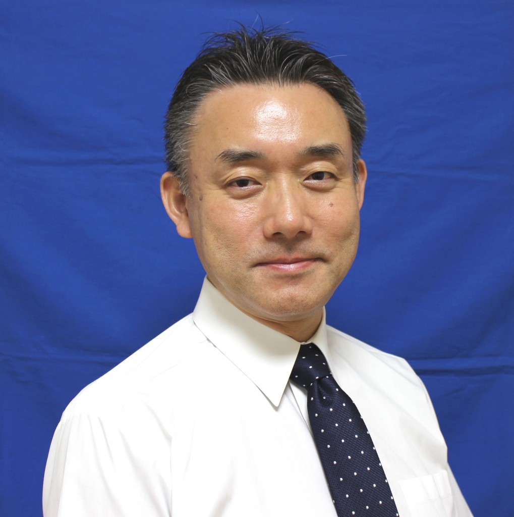 佐藤直先生